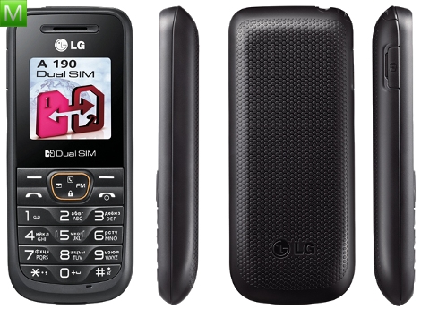 LG A190
