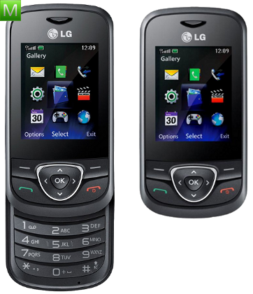 LG A200