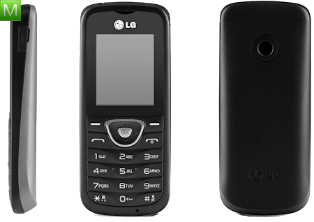 LG A225