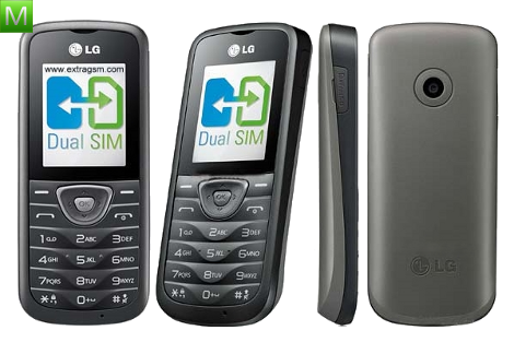 LG A230