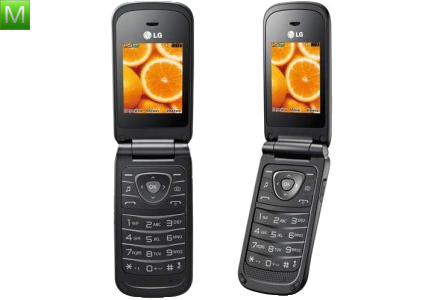 LG A258