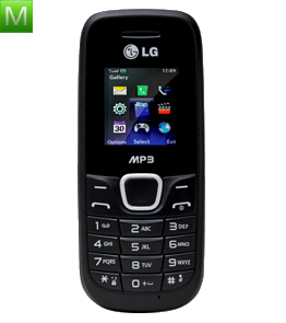 LG A270