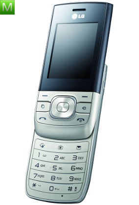 LG A310