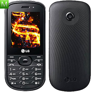LG A350