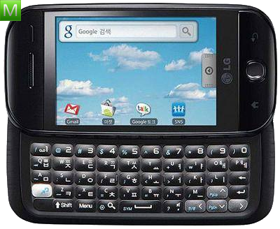 LG Andro-1