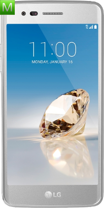 LG Aristo