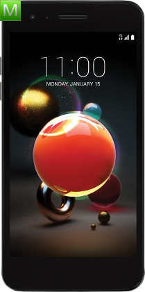 LG Aristo 2