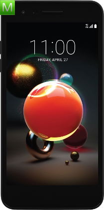 LG Aristo 2 Plus