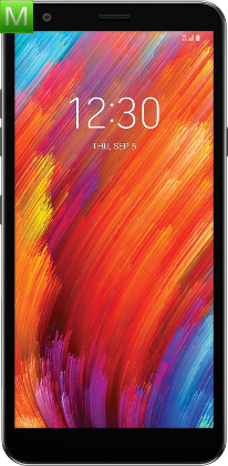 LG Aristo 4