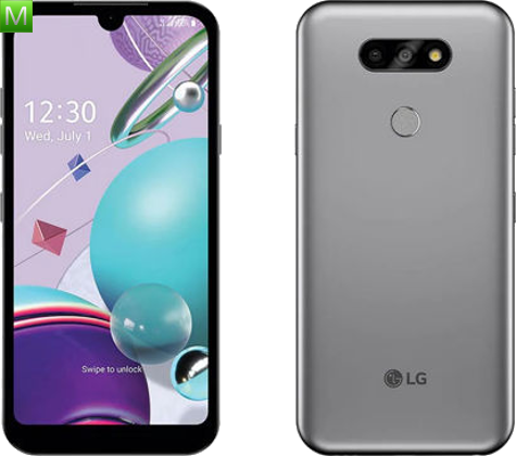 LG Aristo 5