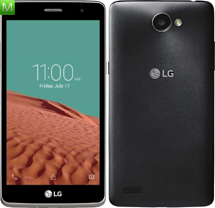 LG Bello II