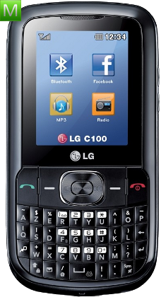 LG C100