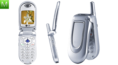 LG C1100