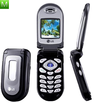 LG C1150