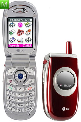 LG C1200
