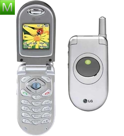 LG C1300