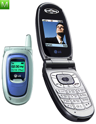 LG C1400