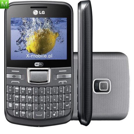 LG C195