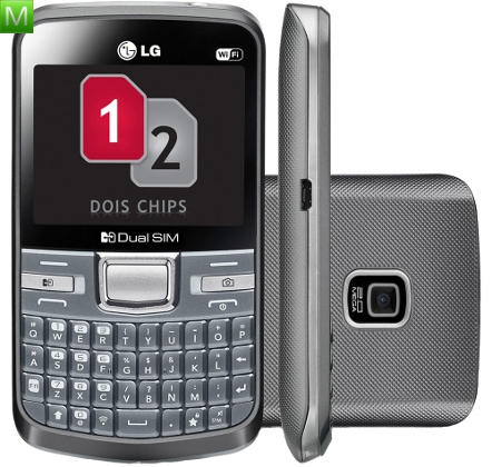LG C199