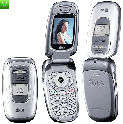 LG C2100