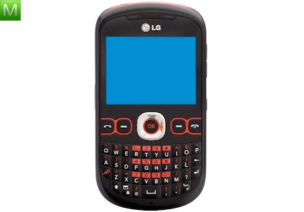 LG C310