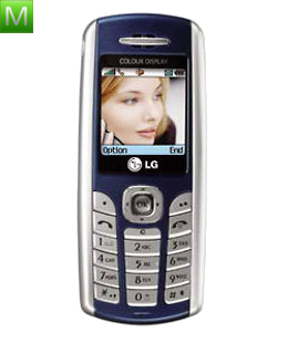LG C3100