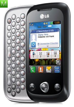 LG C330