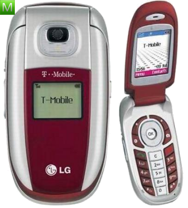 LG C3300