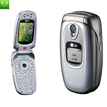 LG C3310