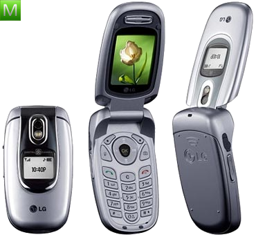 LG C3320