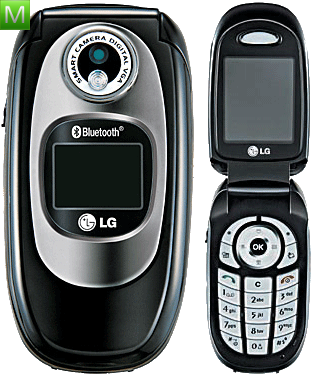 LG C3380