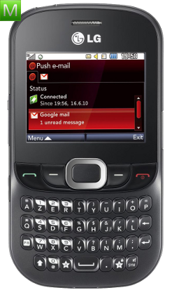 LG C360