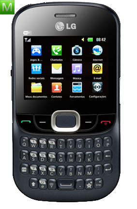 LG C365
