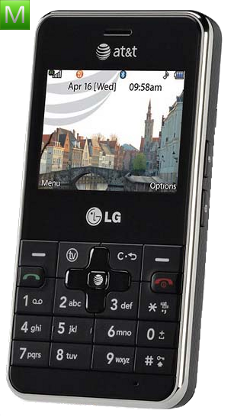LG CB630 Invision