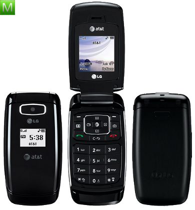 LG CE110