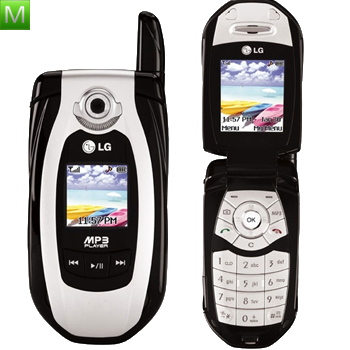 LG CE500