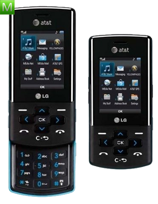 LG CF360
