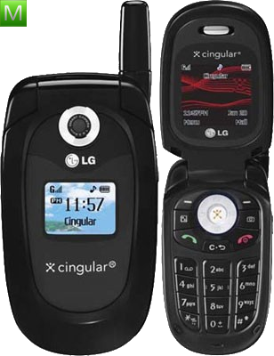 LG CG225