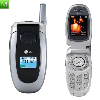 LG CG300