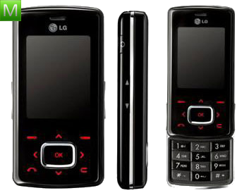 LG Chocolate