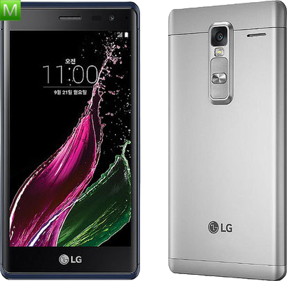 LG Class F620S