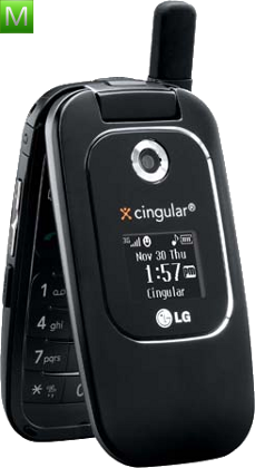 LG CU400