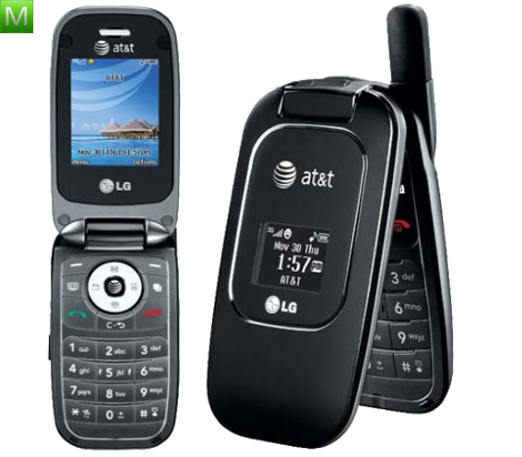 LG CU405
