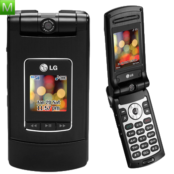 LG CU500