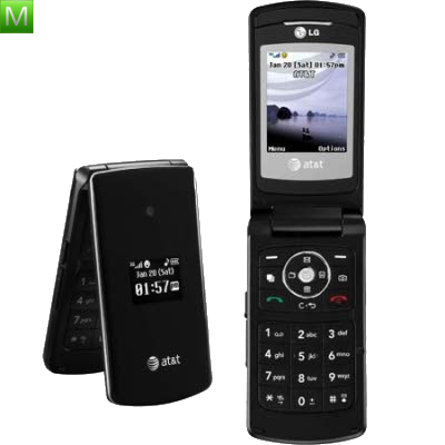 LG CU515