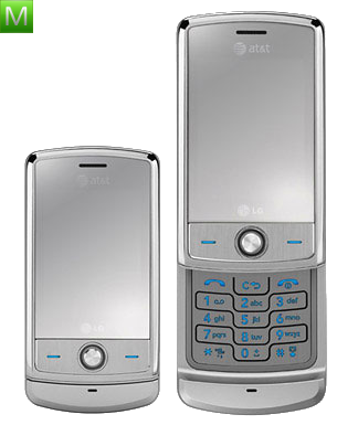 LG CU720