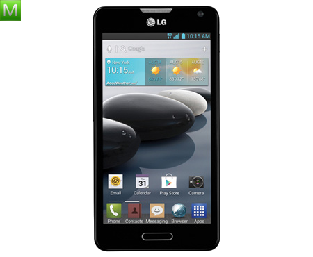 LG D500