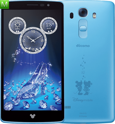 LG DM-01G