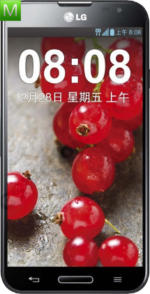 LG E985T