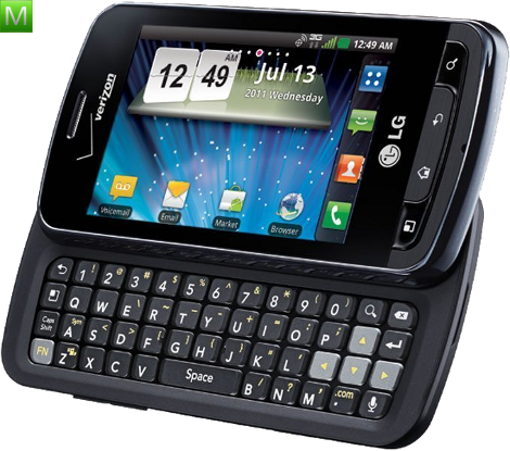 LG Enlighten